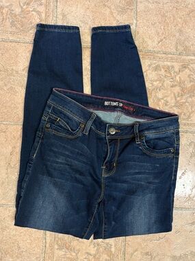 Skinny jeans